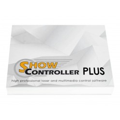 LASERWORLD Showcontroller PLUS Software License Dongle